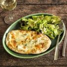 PIZZETTA FORMAGGIOSA