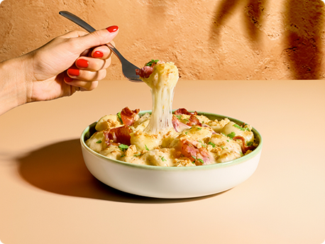 L’authenticité de la cuisine italienne
