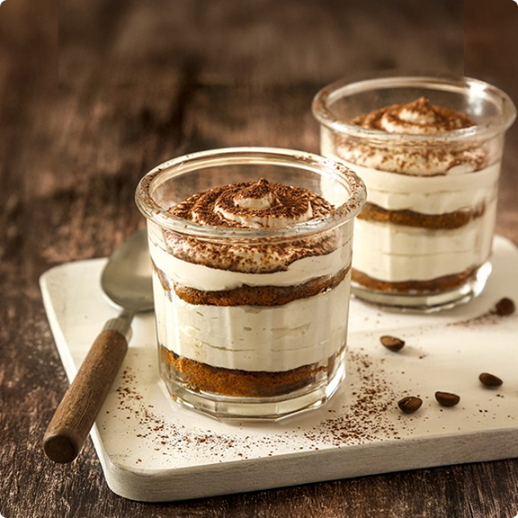 Le véritable Tiramisu