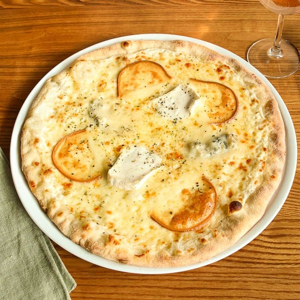 4 formaggi